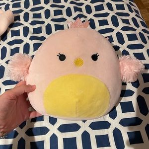 Squishmallow